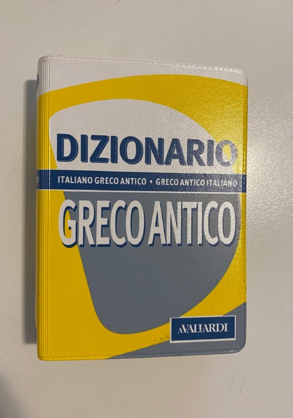 Dizionario Rumeno di 