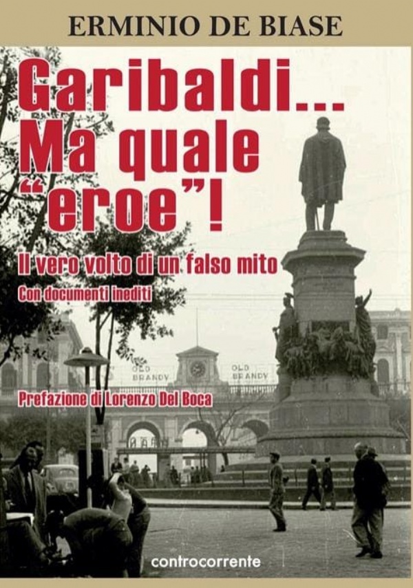 MEMORIE DI UN EX CAPOBRIGANTE di 