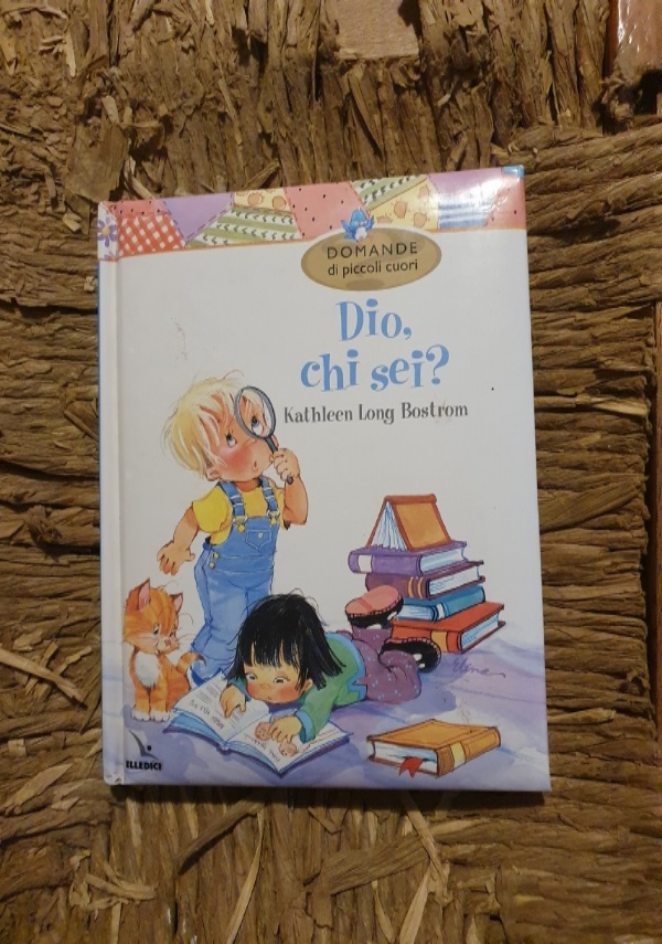 FILASTROCCHE E INDOVINELLI di 
