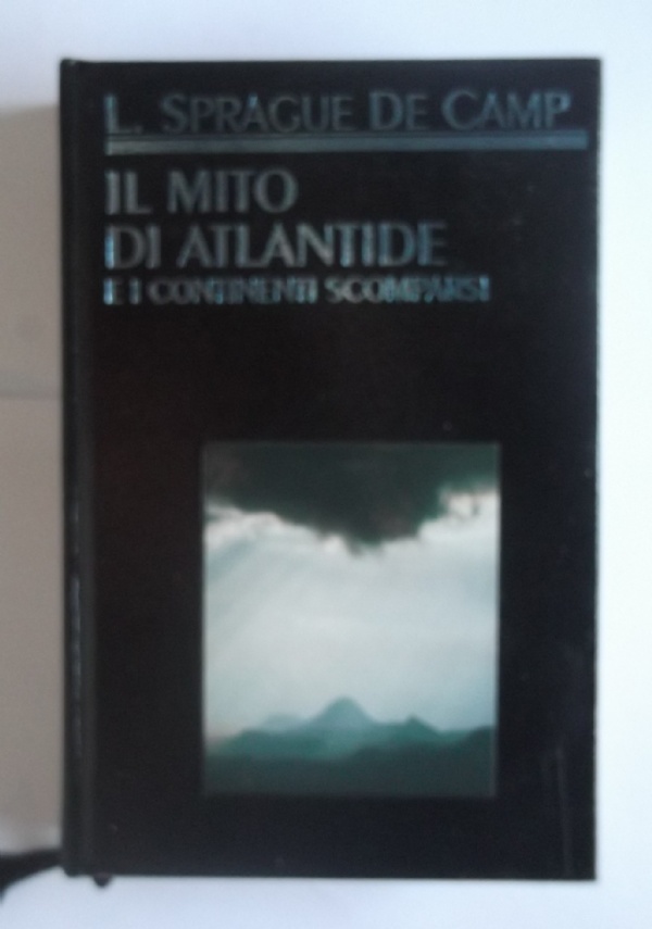 IL CAVALIERE DEI SETTE REGNI di 