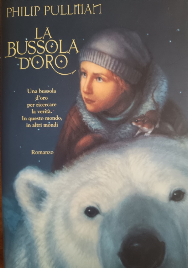 LA  LAMA  SOTTILE di 