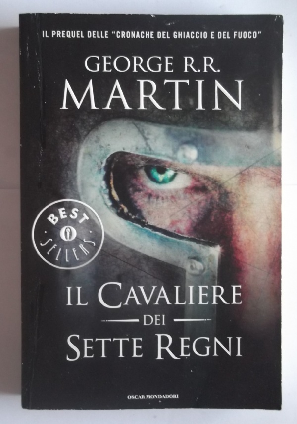 I CONVITATI DI PIETRA di 