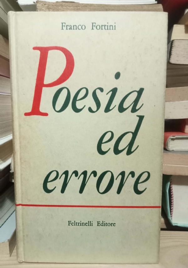 L� UOMO AL NATURALE  (  CON DEDICA E AUTOGRAFO ) di 