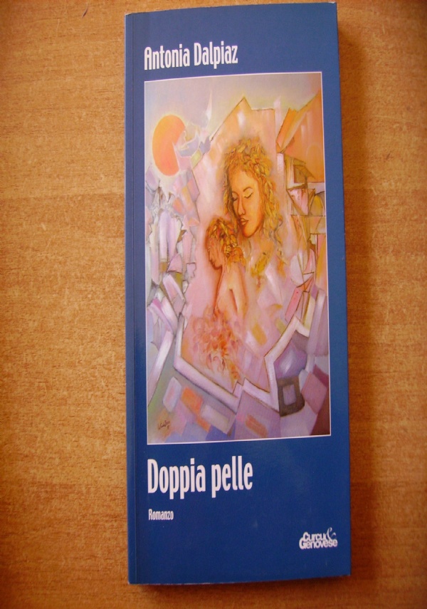 UNA DONNA IMPERFETTA di 