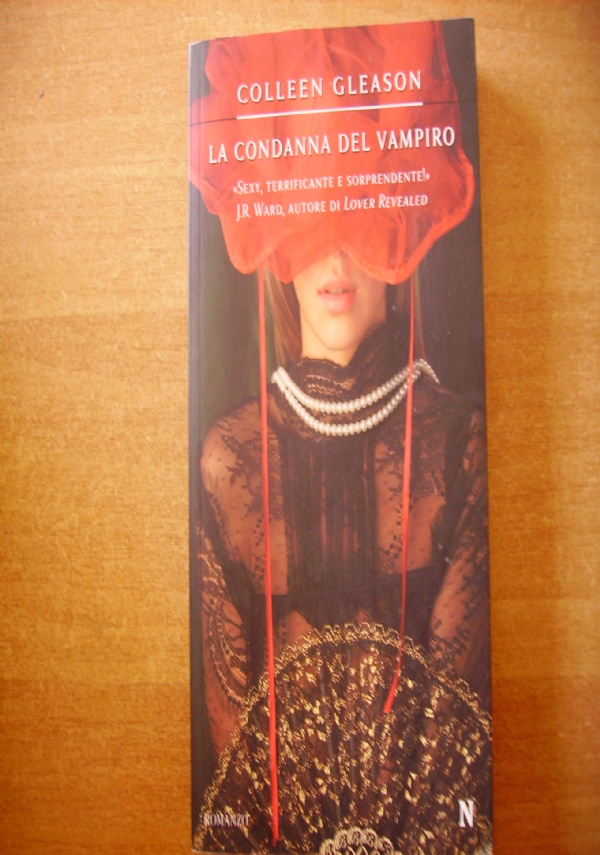RANDAGIO E&rsquo; L&rsquo;EROE di 