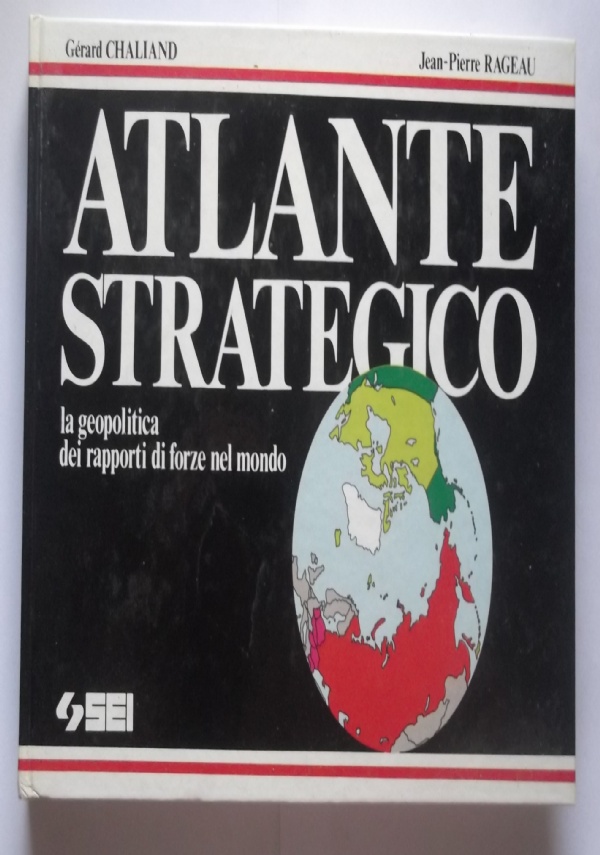 LA MOSSA DEL DRAGO di 