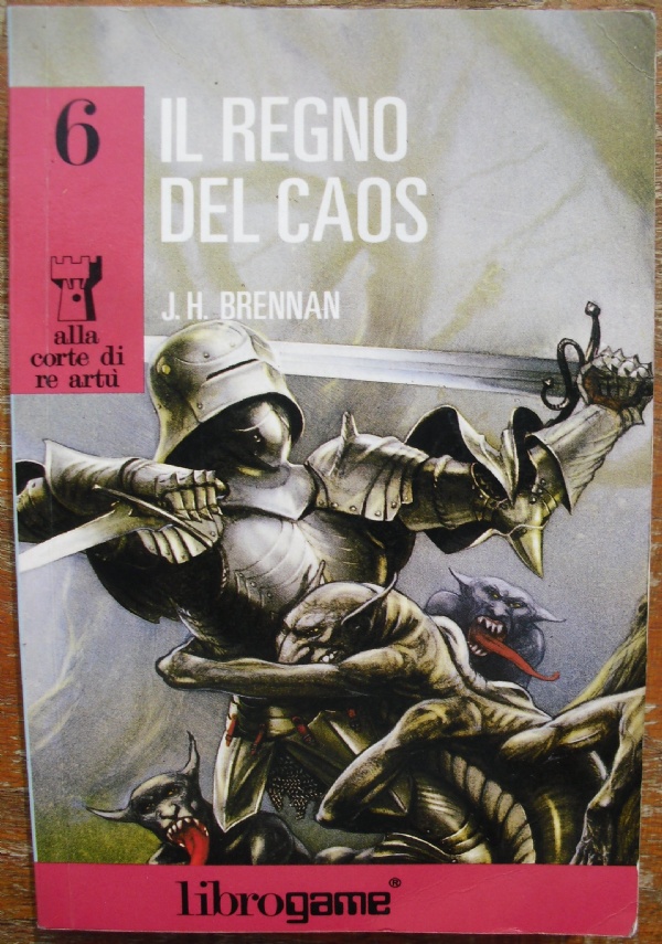 Grecia Antica 2 Alla corte di Minosse librogame libri game fantasy ragazzi SECONDA RISTAMPA di 