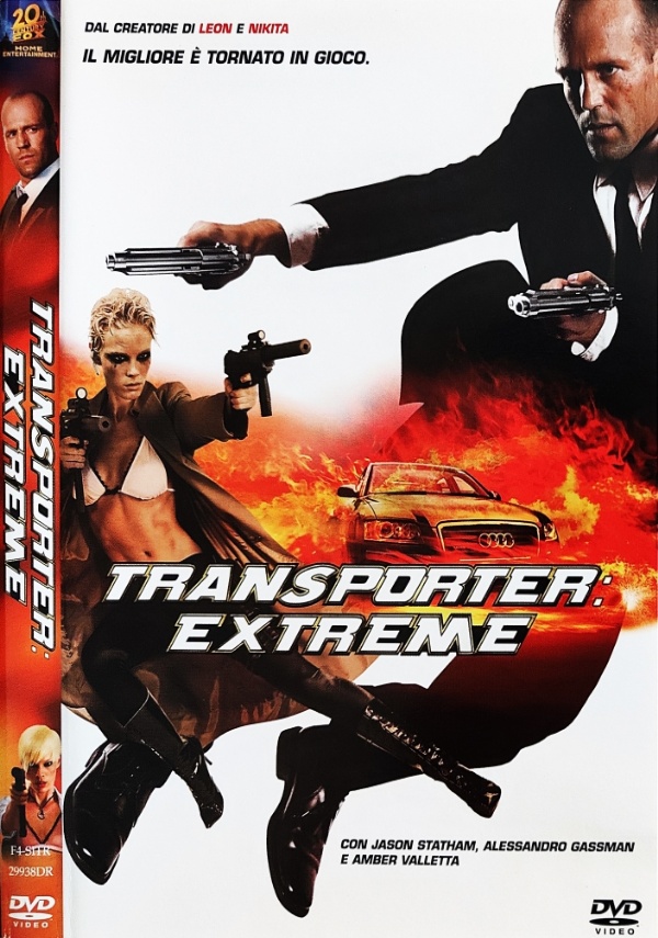 Fast and Furious di 