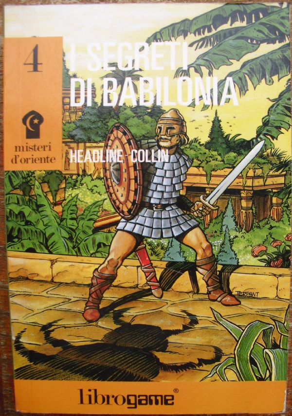 Lupo Solitario 16 Il ritorno di Vashna librogame libri game fantasy ragazzi PRIMA EDIZIONE di 