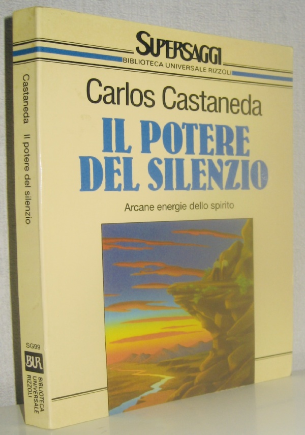 L&rsquo;agopuntura di 