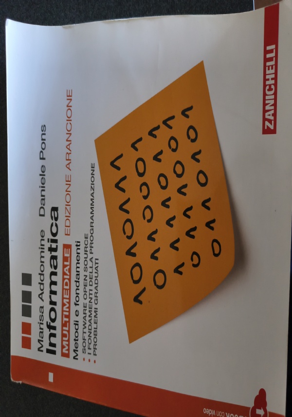Informaticamente nuova edizione di 