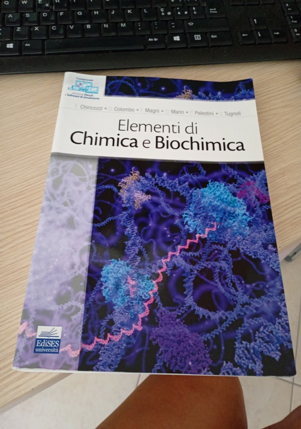 Principi di microbiologia clinica per le scienze infermieristiche di 