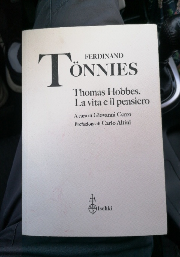 Classificare gli umani di 