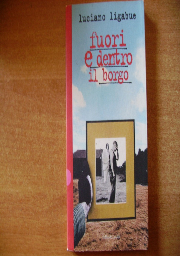 COSI&rsquo; E&rsquo; COMINCIATA di 