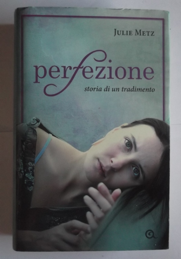 IL SEGRETO DI REBECCA di 