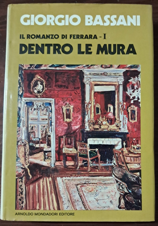 E duro campo di battaglia il letto di 