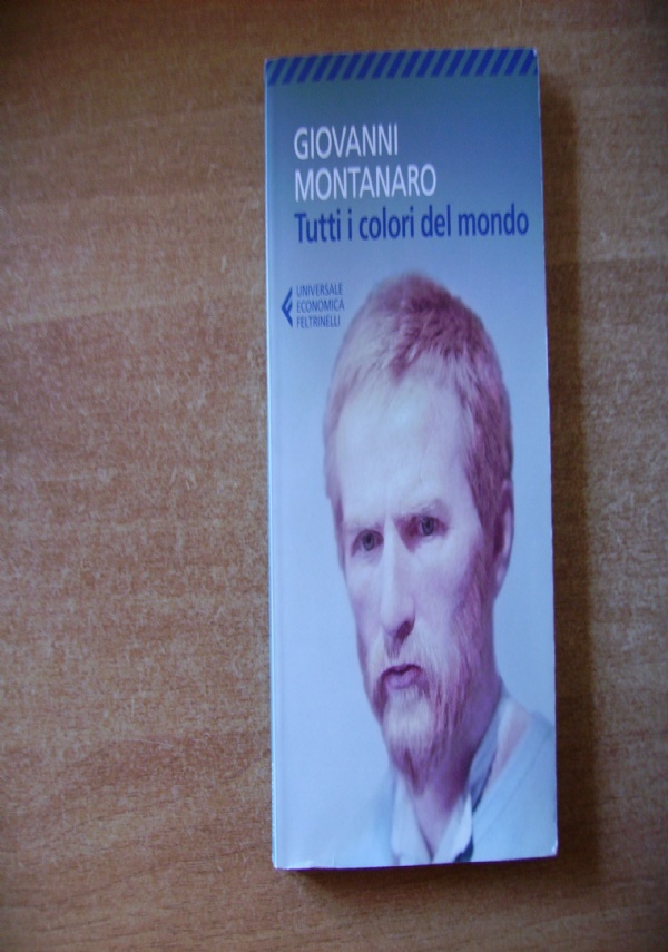 SABATO SERA di 