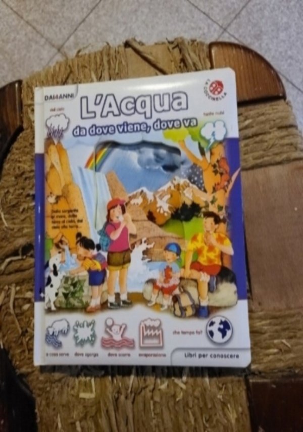 LA FAMIGLIA DE ORSI Festa di compleanno di 