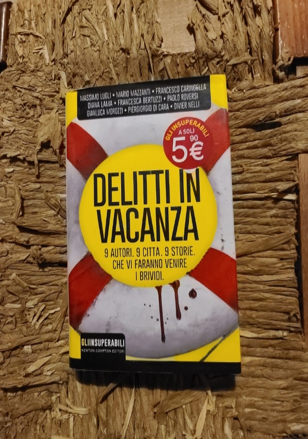 LE ET� DELLA VITA di 