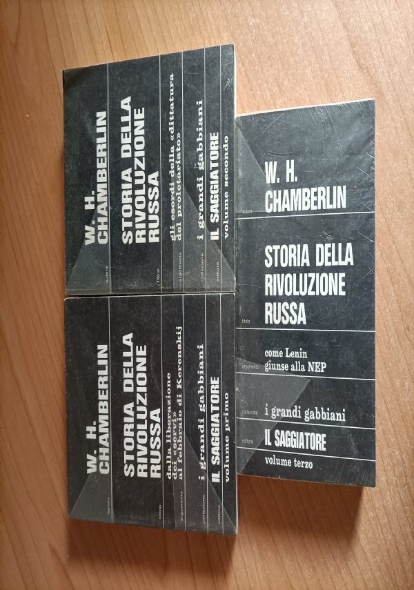 Storia dei popoli 2 Voll. di 