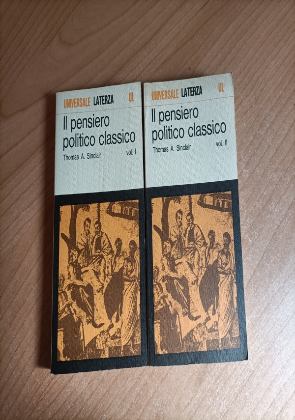 La civilt� del medioevo europeo 4 Voll. di 