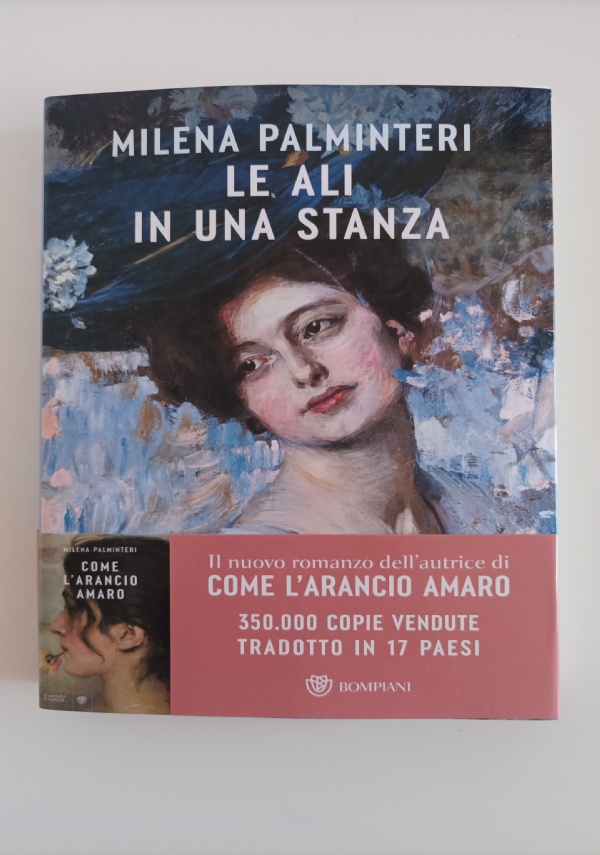 Otto ragazze di 