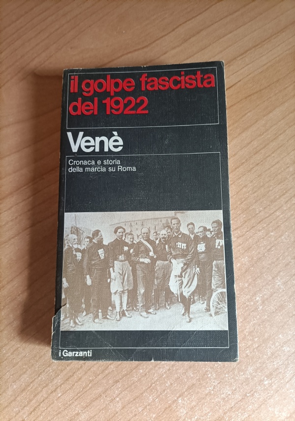 L&rsquo;italia fascista 1922 - 1945 di 