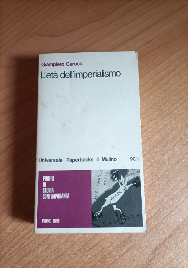 La genesi del fascismo di 