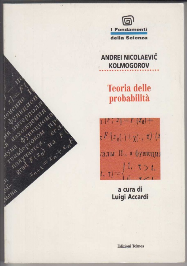 Le distribuzioni nella fisica matematica di 