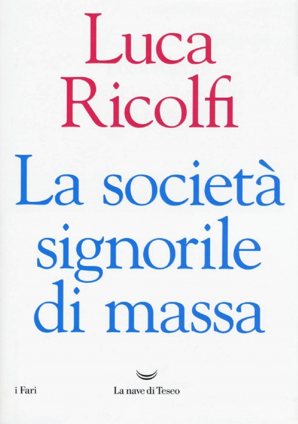UN LUOGO COMUNE di 