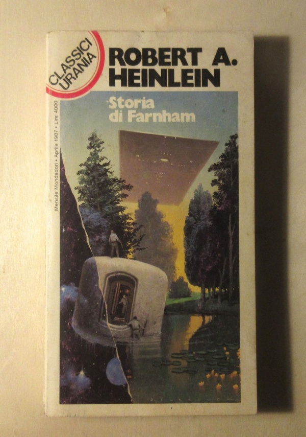 Oltre l&rsquo;orizzonte di 