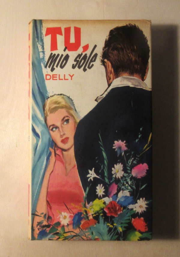 TU, MIO SOLE. di DELLY