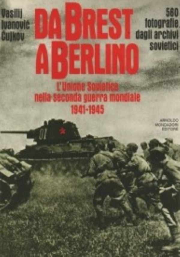 La Seconda Guerra Mondiale. Cronologia illustrata di 2194 giorni di guerra di 