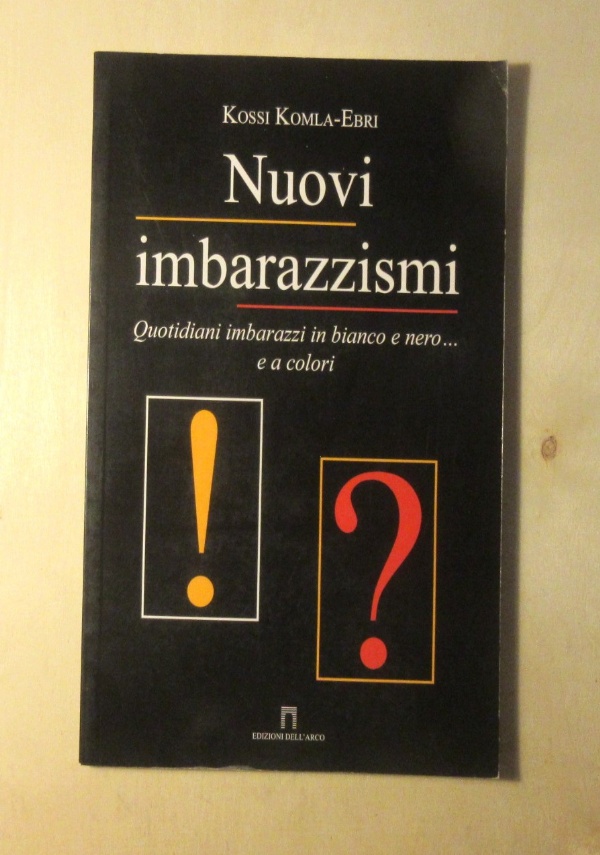 MANDORLA AMARA di 