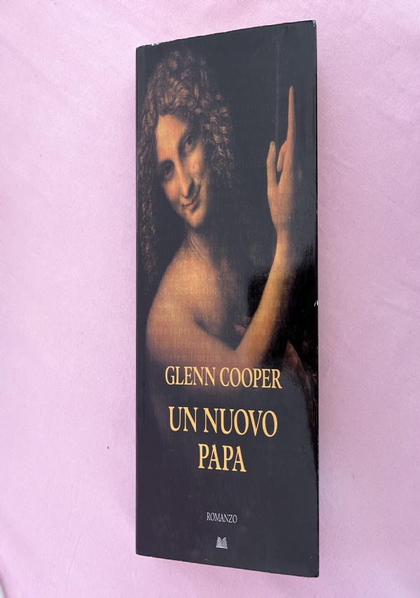 L�ultimo conclave di 