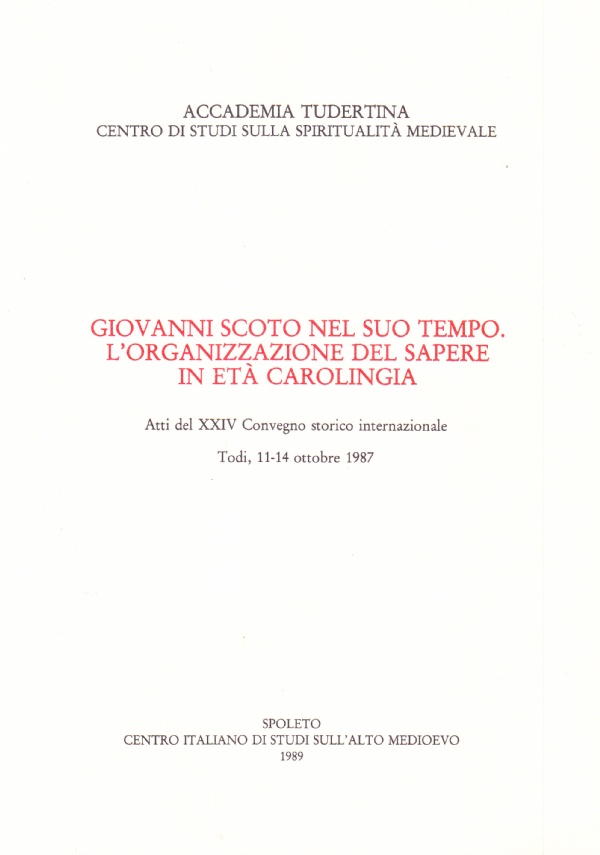 Quaderni dell&rsquo;Abbazia Anno II - Numero 1 2024. Ottavo centenario dell&rsquo;introduzione dei monaci cistercensi nel Monastero di San Domenico di Sora e della sua incorporazione all&rsquo;Abbazia di Casamari (1222 di 