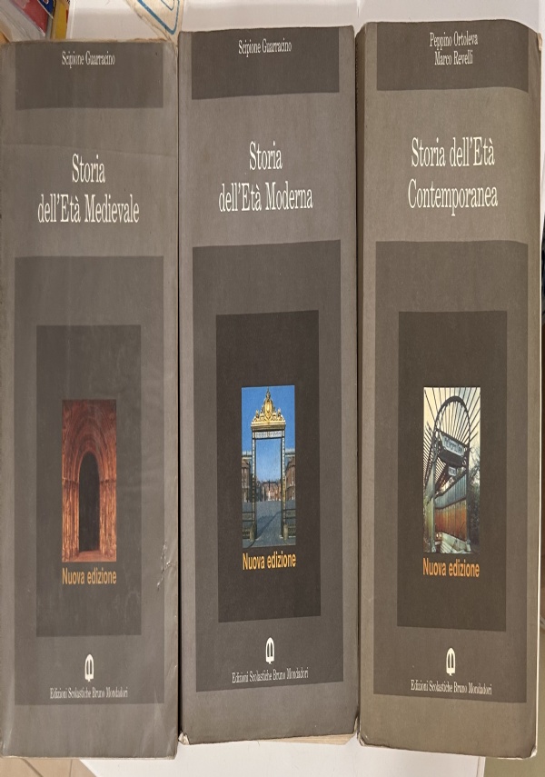 Fare filosofia. Autori, testi, laboratorio Vol. 1 di 