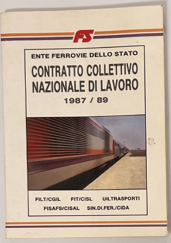 Temi svolti per gli esami di idoneit� alla Dirigenza Impianti per Capi Stazione di 