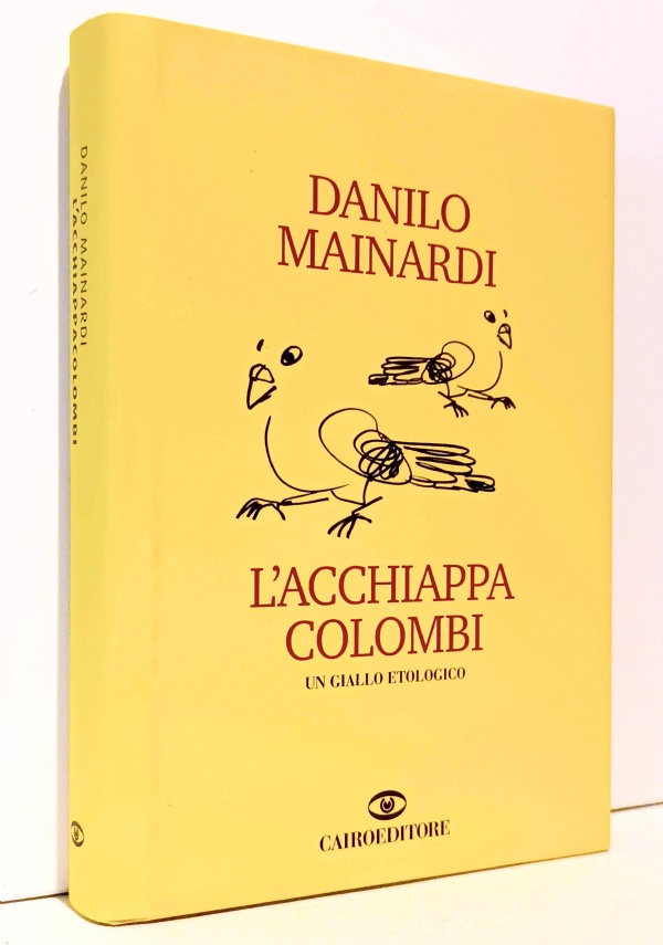 Gli ultimi incantesimi di 