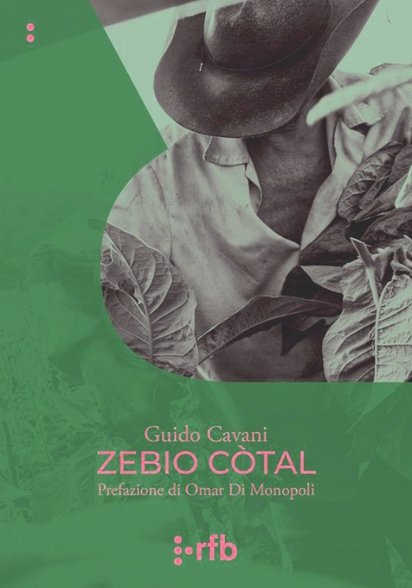 ZEBIO C�TAL di GUIDO CAVANI