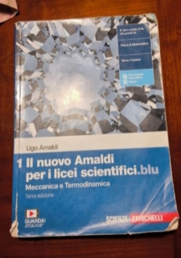 4 Matematica.blu 2.0 di 