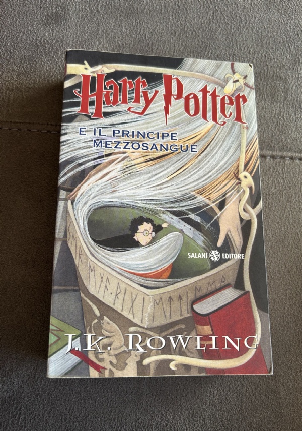 Harry Potter e il prigioniero di Azkaban di 