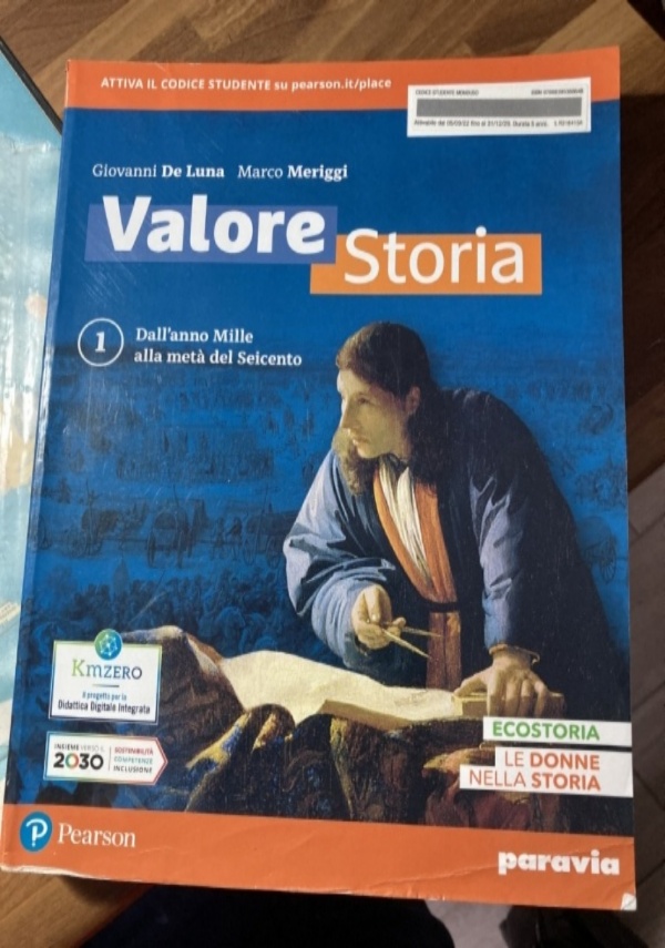 Fisica dappertutto di 