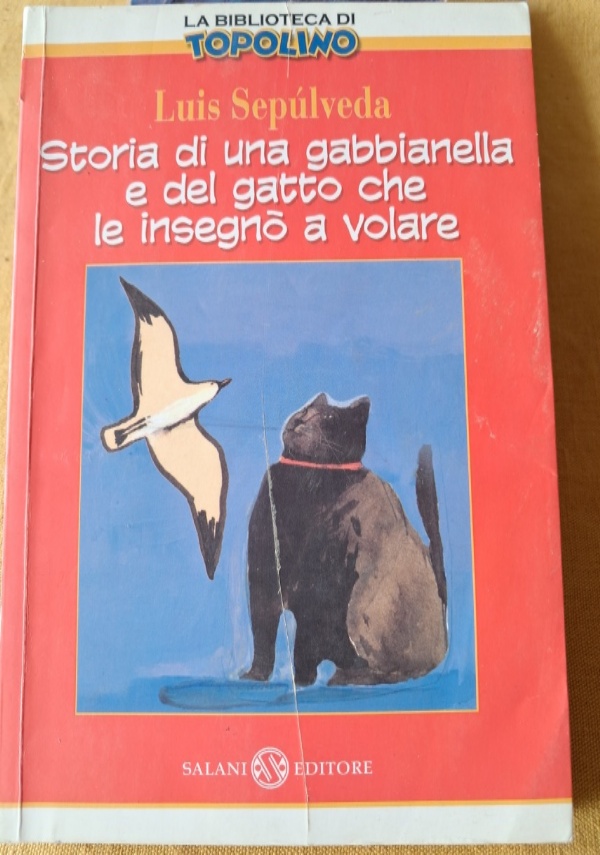 Comma 22 di 