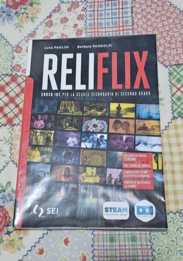 ATTIVI di 