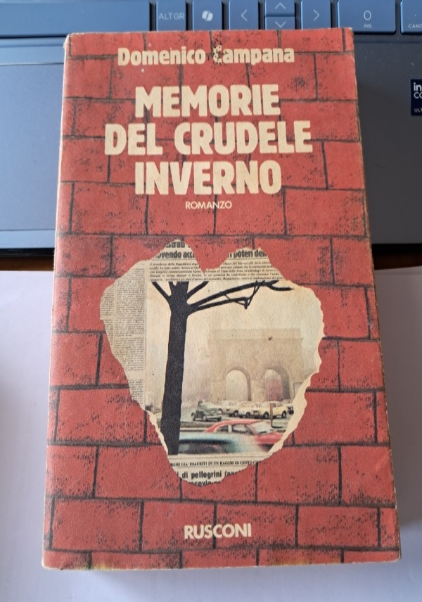 l&rsquo;italia della disfatta di 