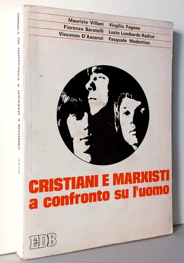Dove stiamo andando verso il caos o la comunit�? di 