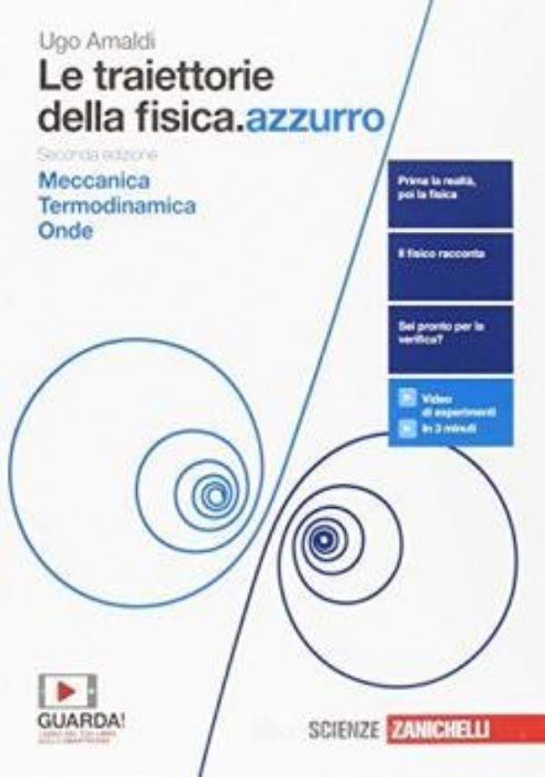 FISICA  - Materia , Uomo, Ambiente di 
