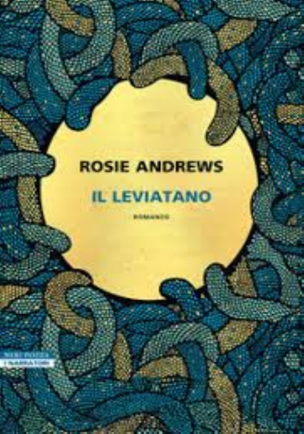 IL LEVIATANO di ROSIE ANDREWS