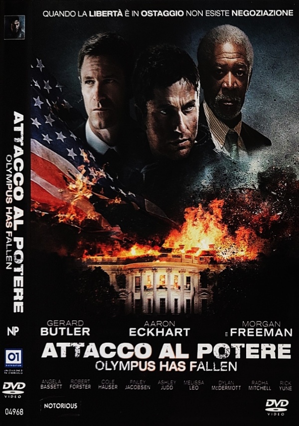 Taken 3: l&rsquo;ora della verit� di 